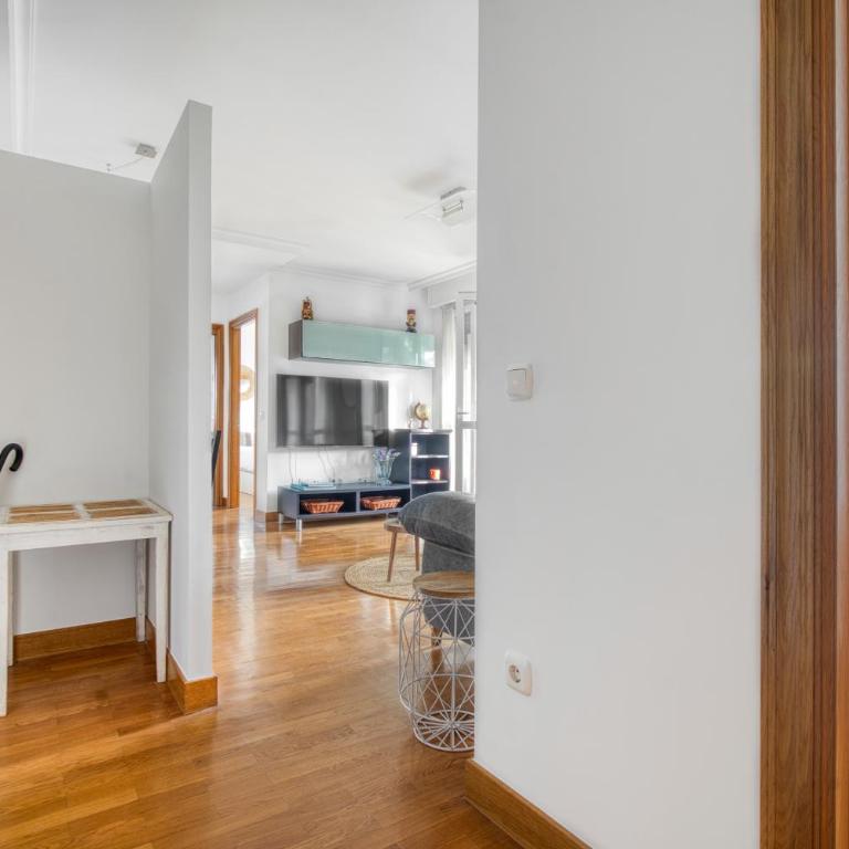 Always Easy I Igara ALQUILER DE TEMPORADA - Apartamento - 6
