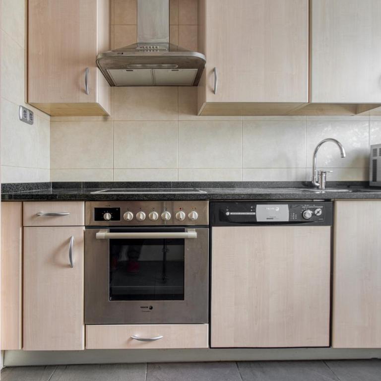 Always Easy I Igara ALQUILER DE TEMPORADA - Apartamento - 7