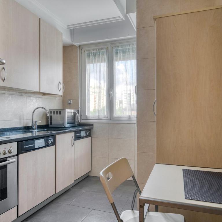 Always Easy I Igara ALQUILER DE TEMPORADA - Apartamento - 8