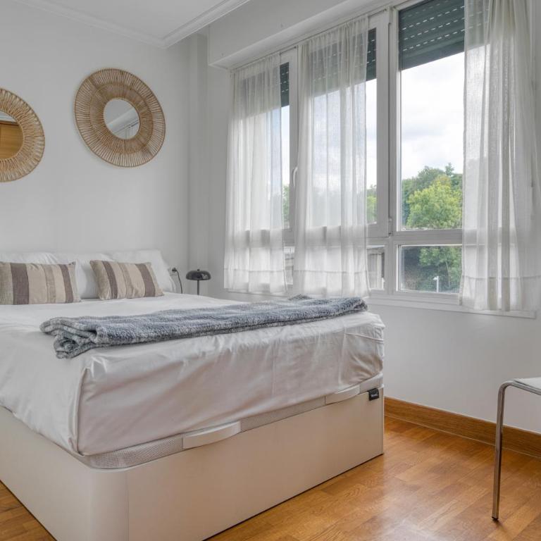 Always Easy I Igara ALQUILER DE TEMPORADA - Apartamento - 13