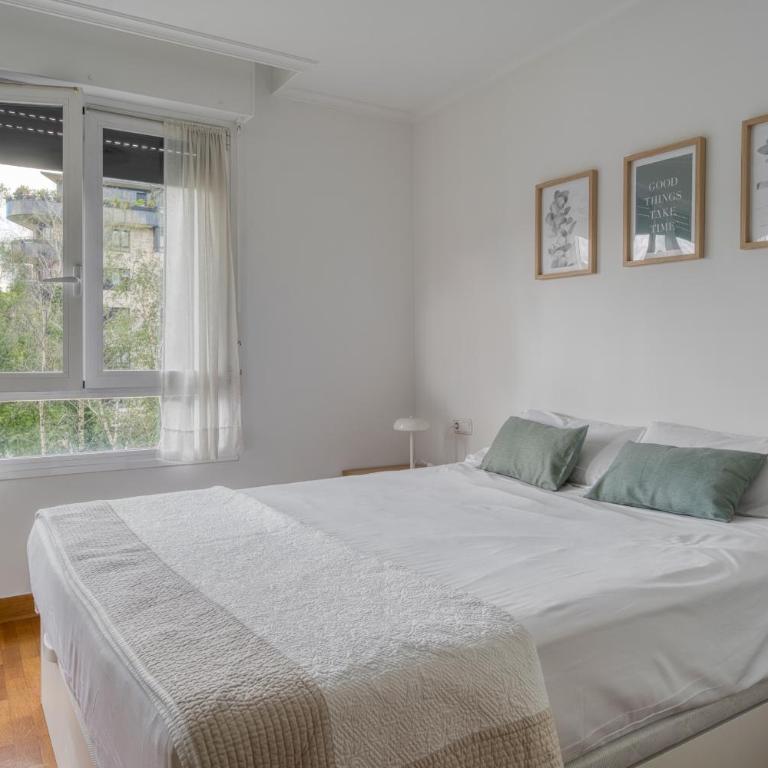Always Easy I Igara ALQUILER DE TEMPORADA - Apartamento - 12