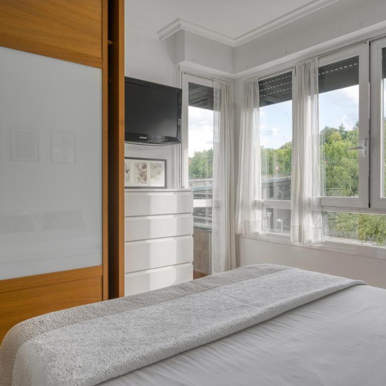 Always Easy I Igara ALQUILER DE TEMPORADA - Apartamento - 9
