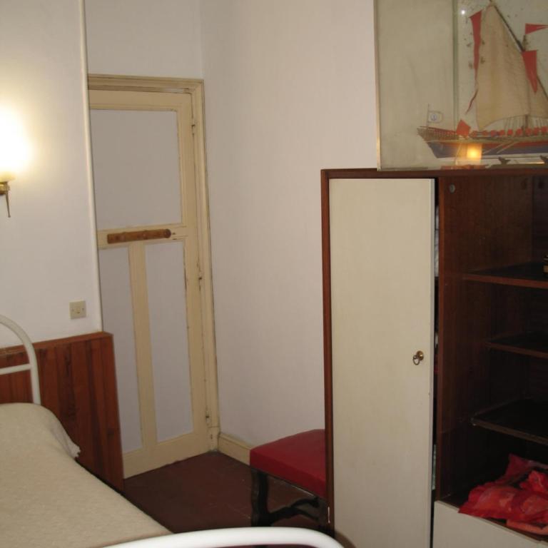 Le figuier - Maison 3 Chambres - 32
