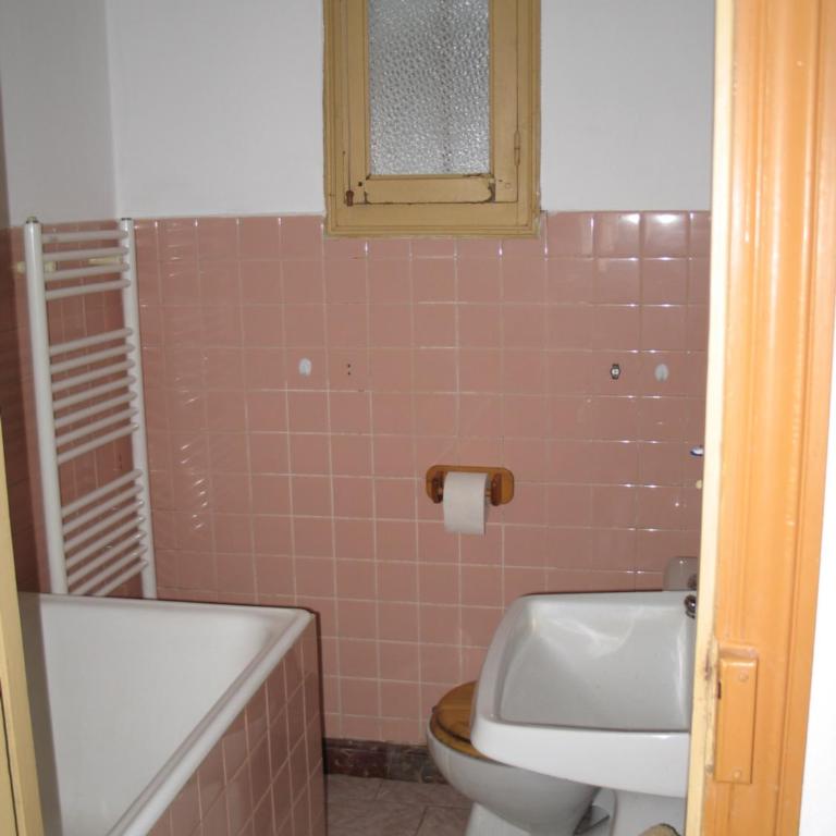 Le figuier - Maison 3 Chambres - 22