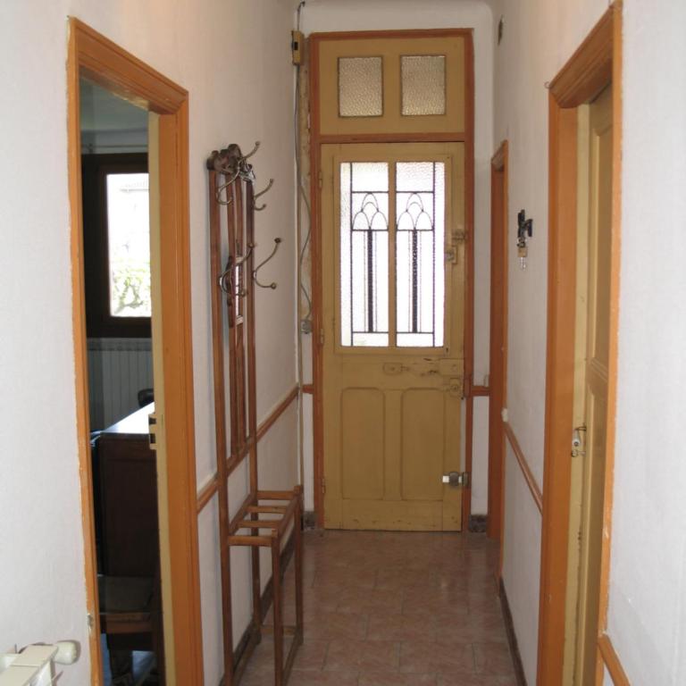 Le figuier - Maison 3 Chambres - 27