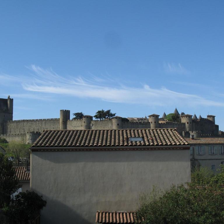Le figuier - Maison 3 Chambres - 12