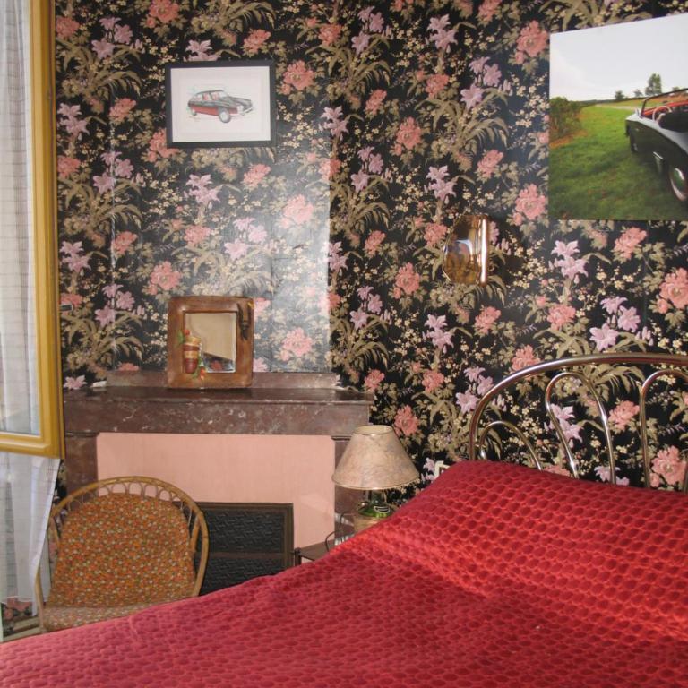 Le figuier - Maison 3 Chambres - 24
