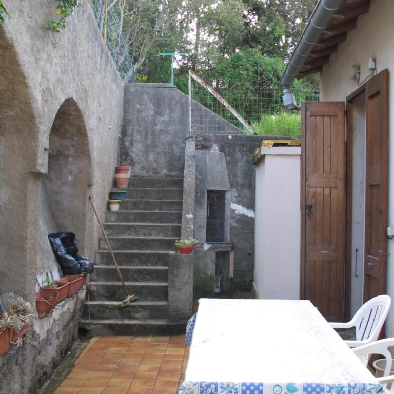 Le figuier - Maison 3 Chambres - 8