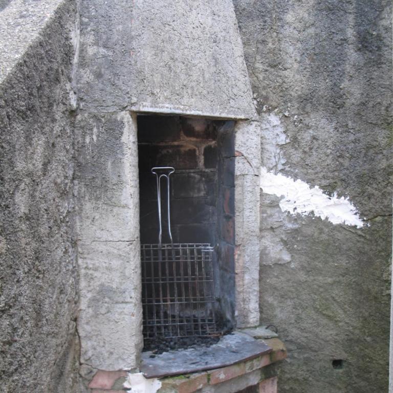 Le figuier - Maison 3 Chambres - 7