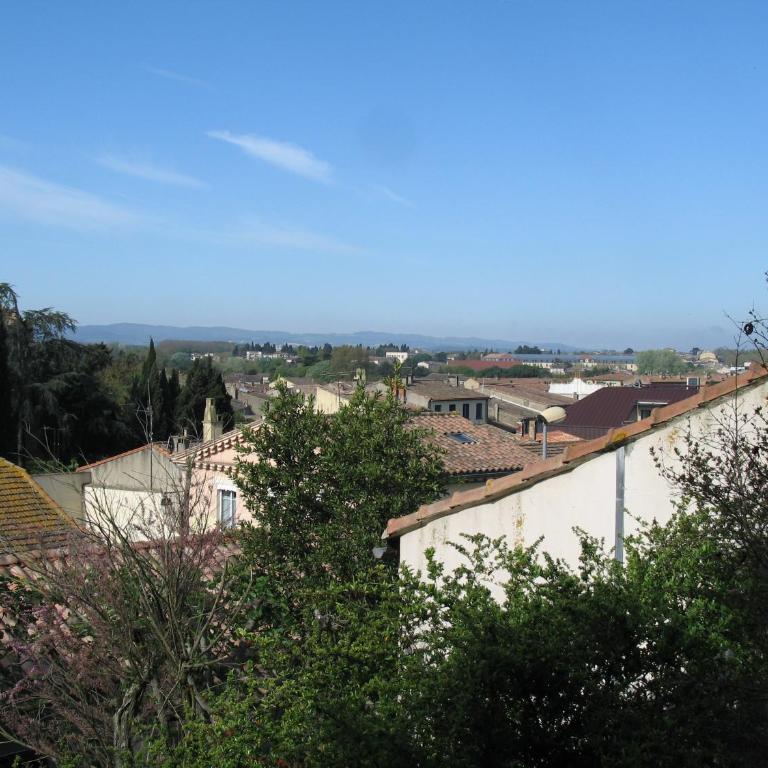 Le figuier - Maison 3 Chambres - 19