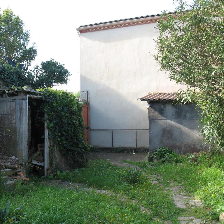 Le figuier - Maison 3 Chambres - 17