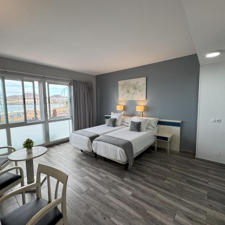 Apartamentos Colón Playa - Estudio con vistas al mar - 13