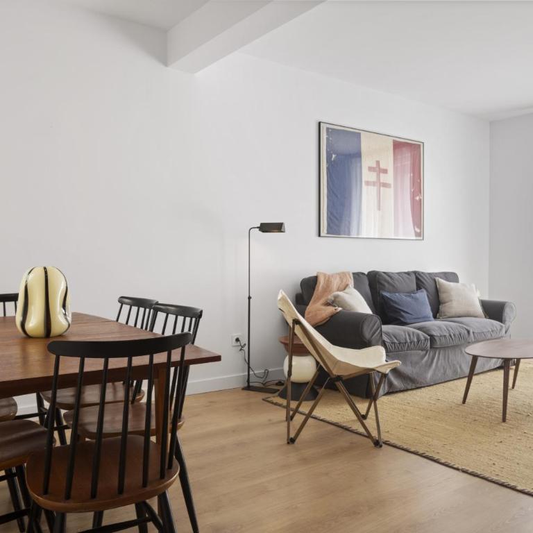 Always Easy I Elosta ALQUILER DE TEMPORADA - Apartamento de 3 dormitorios - Planta Alta - 3
