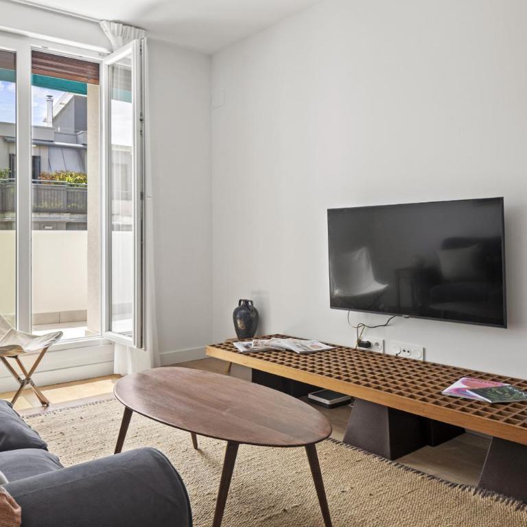 Always Easy I Elosta ALQUILER DE TEMPORADA - Apartamento de 3 dormitorios - Planta Alta - 4