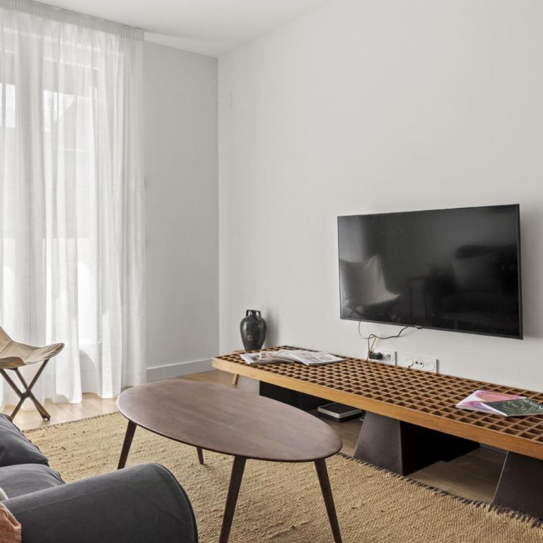 Always Easy I Elosta ALQUILER DE TEMPORADA - Apartamento de 3 dormitorios - Planta Alta - 5