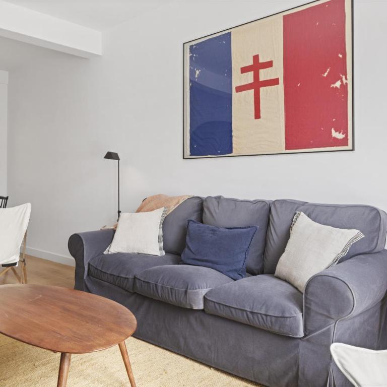 Always Easy I Elosta ALQUILER DE TEMPORADA - Apartamento de 3 dormitorios - Planta Alta - 7