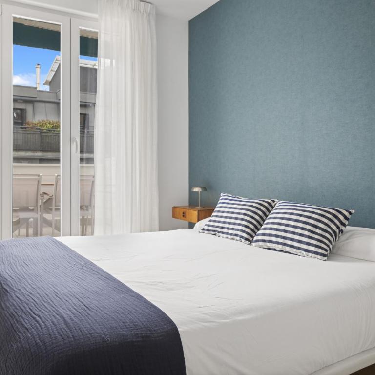 Always Easy I Elosta ALQUILER DE TEMPORADA - Apartamento de 3 dormitorios - Planta Alta - 9