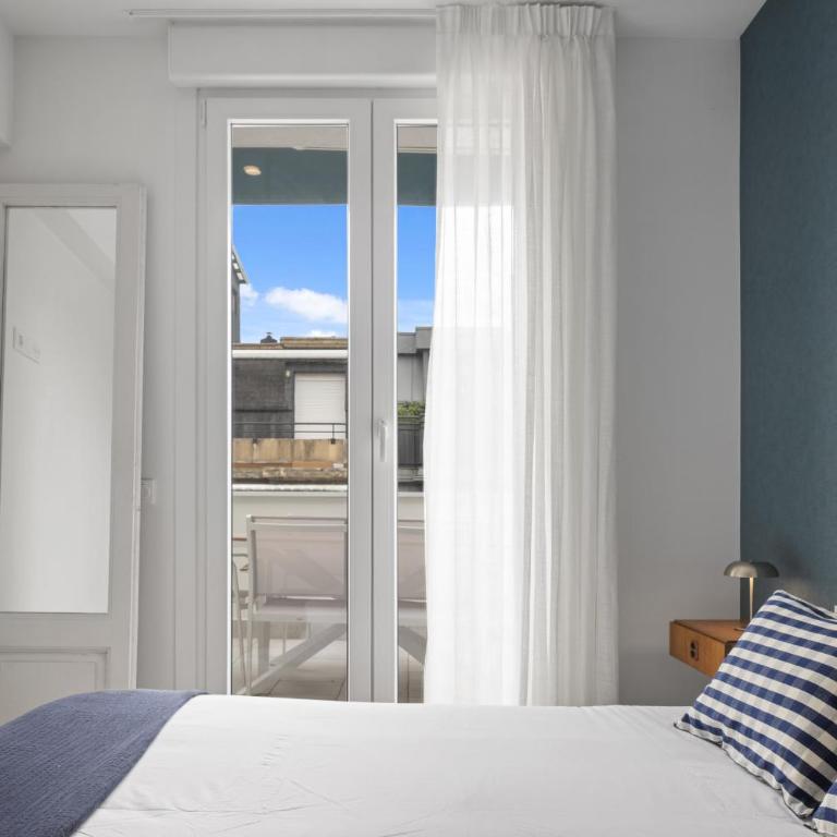 Always Easy I Elosta ALQUILER DE TEMPORADA - Apartamento de 3 dormitorios - Planta Alta - 10