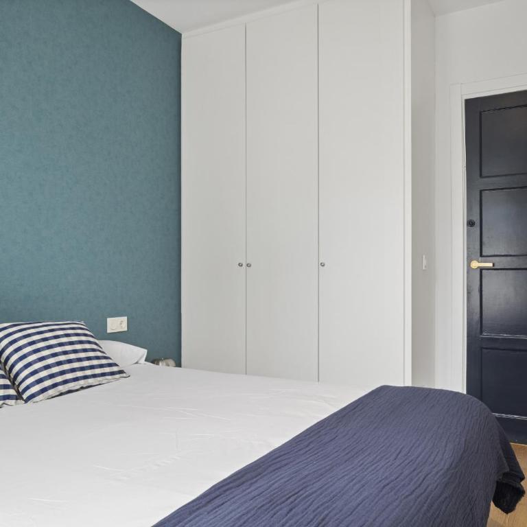 Always Easy I Elosta ALQUILER DE TEMPORADA - Apartamento de 3 dormitorios - Planta Alta - 11