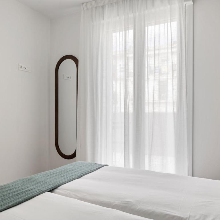 Always Easy I Elosta ALQUILER DE TEMPORADA - Apartamento de 3 dormitorios - Planta Alta - 14