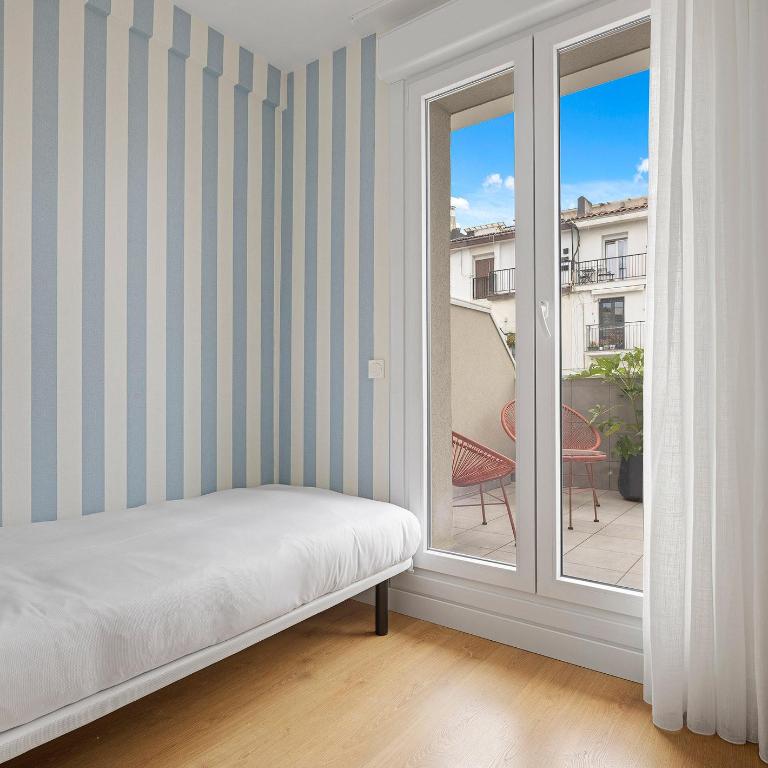 Always Easy I Elosta ALQUILER DE TEMPORADA - Apartamento de 3 dormitorios - Planta Alta - 15