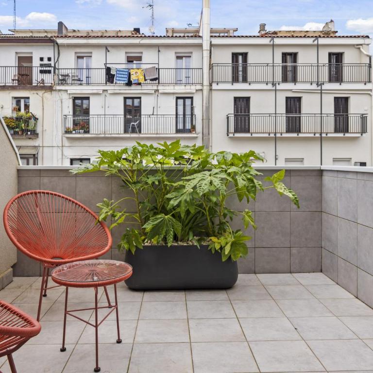 Always Easy I Elosta ALQUILER DE TEMPORADA - Apartamento de 3 dormitorios - Planta Alta - 18