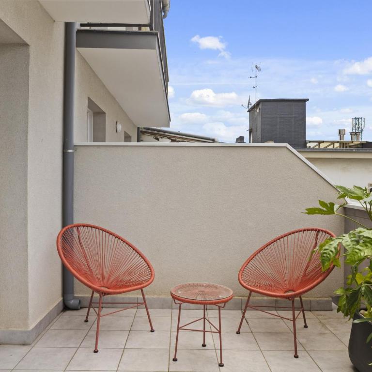 Always Easy I Elosta ALQUILER DE TEMPORADA - Apartamento de 3 dormitorios - Planta Alta - 19