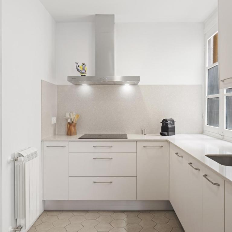 Always Easy I Elosta ALQUILER DE TEMPORADA - Apartamento de 3 dormitorios - Planta Alta - 20