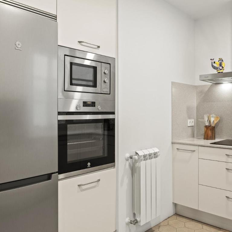 Always Easy I Elosta ALQUILER DE TEMPORADA - Apartamento de 3 dormitorios - Planta Alta - 21