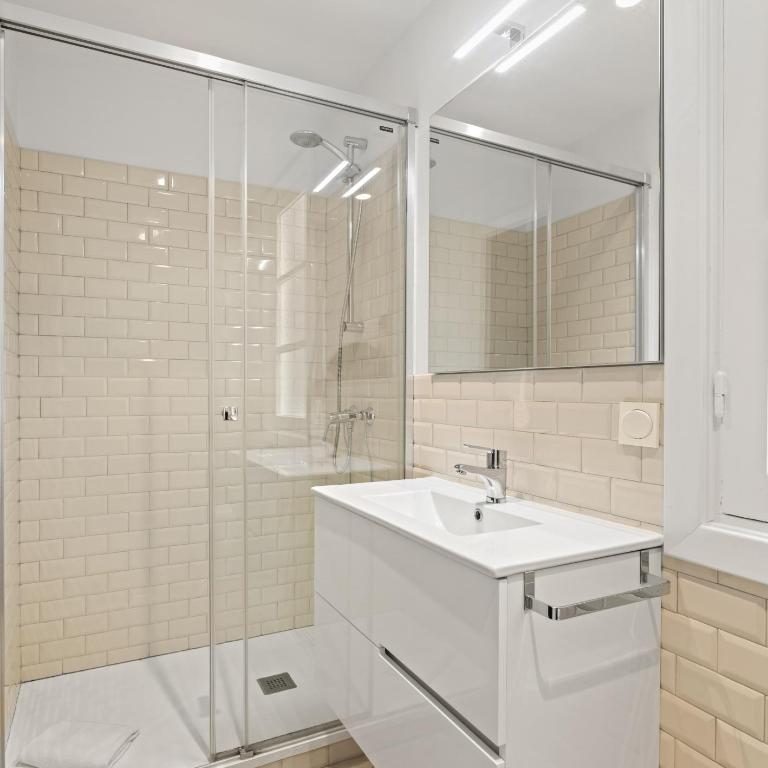 Always Easy I Elosta ALQUILER DE TEMPORADA - Apartamento de 3 dormitorios - Planta Alta - 22
