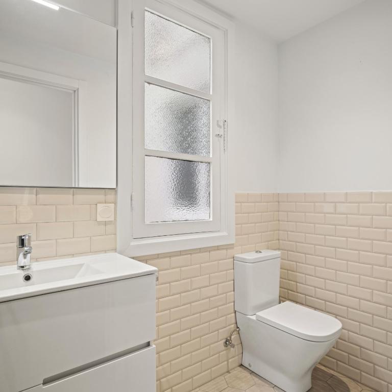 Always Easy I Elosta ALQUILER DE TEMPORADA - Apartamento de 3 dormitorios - Planta Alta - 23