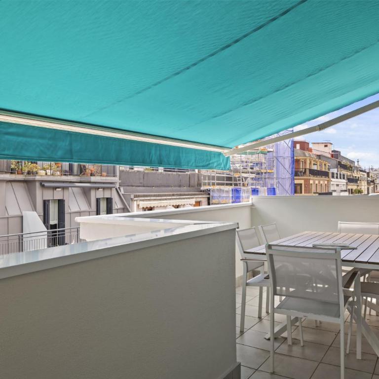 Always Easy I Elosta ALQUILER DE TEMPORADA - Apartamento de 3 dormitorios - Planta Alta - 26