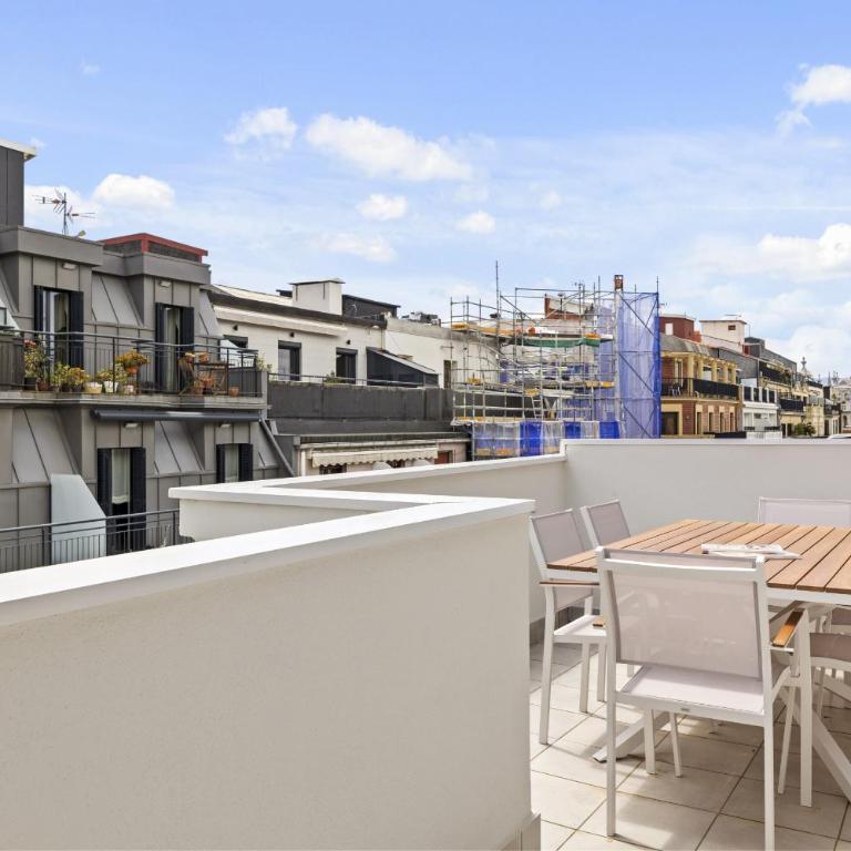 Always Easy I Elosta ALQUILER DE TEMPORADA - Apartamento de 3 dormitorios - Planta Alta - 27