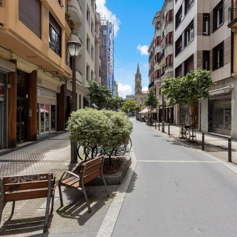 Always Easy I Elosta ALQUILER DE TEMPORADA - Apartamento de 3 dormitorios - Planta Alta - 31