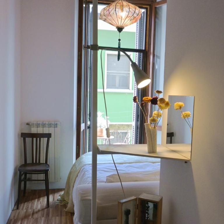 Design apartment, 5 minutes from Dergano Metro Station - Appartamento con 1 Camera da Letto - 7