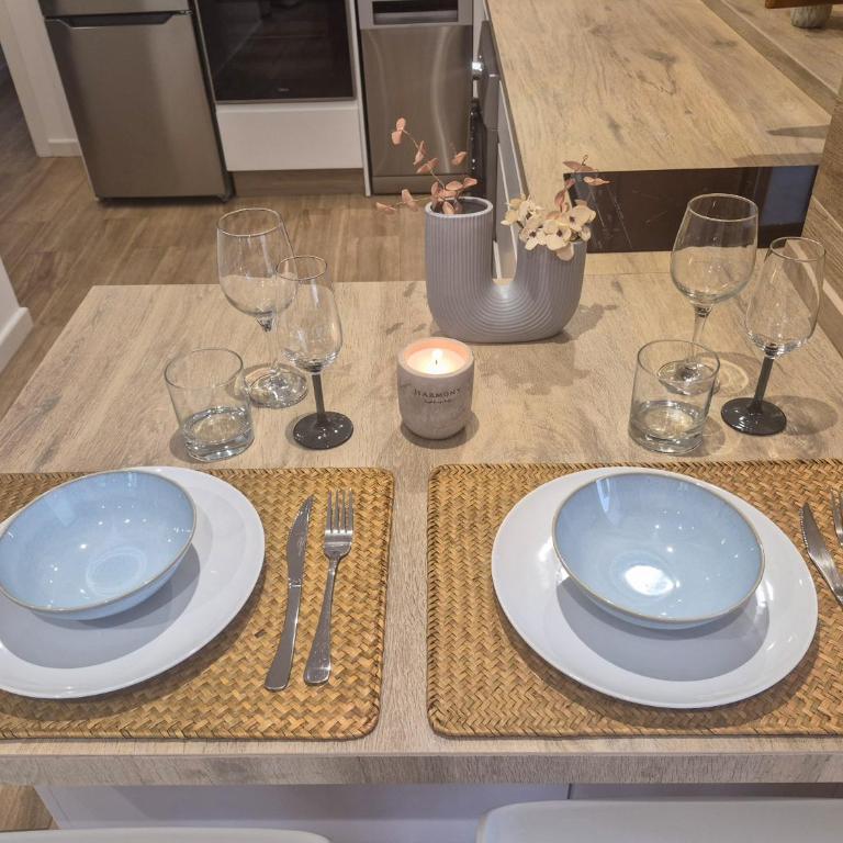 Suite con encanto junto a la Catedral - Apartamento de 1 dormitorio - 8