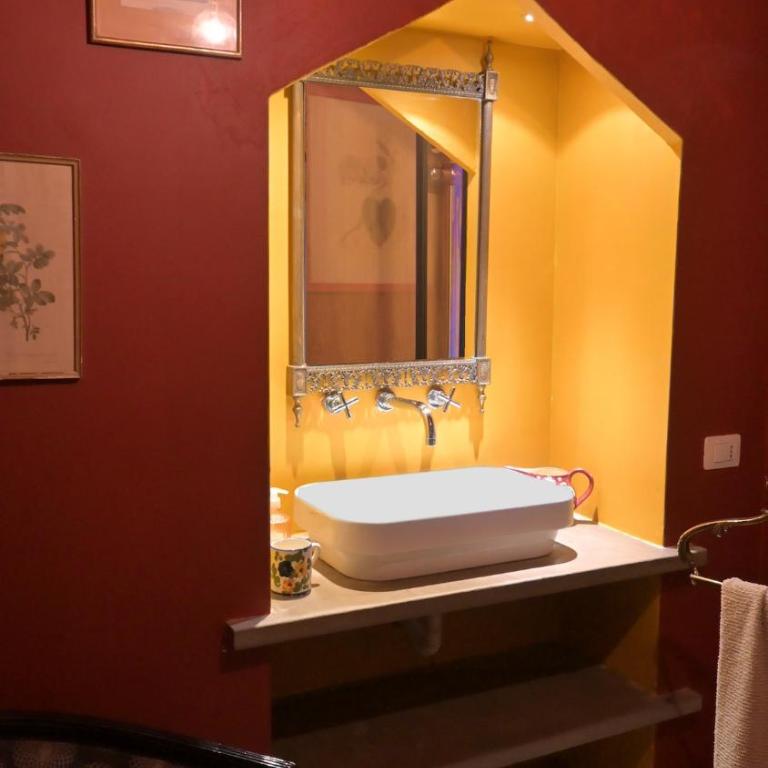 Design apartment, 5 minutes from Dergano Metro Station - Appartamento con 1 Camera da Letto - 5