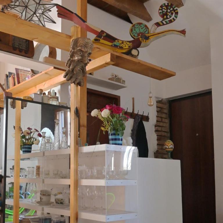 Design apartment, 5 minutes from Dergano Metro Station - Appartamento con 1 Camera da Letto - 1