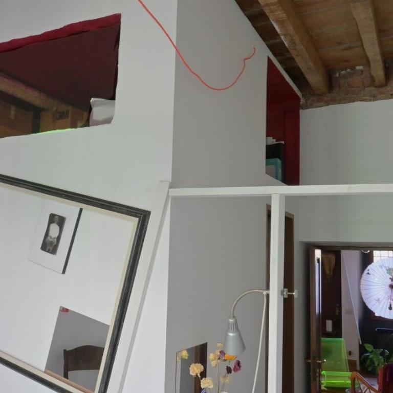 Design apartment, 5 minutes from Dergano Metro Station - Appartamento con 1 Camera da Letto - 14
