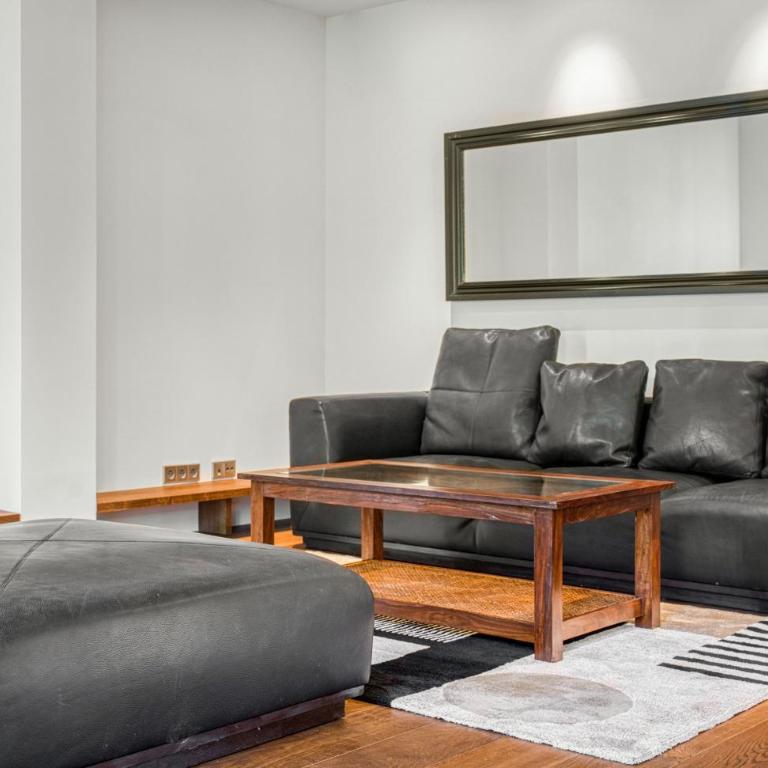 Always Easy I Va Bene ALQUILER DE TEMPORADA - Apartamento - 3