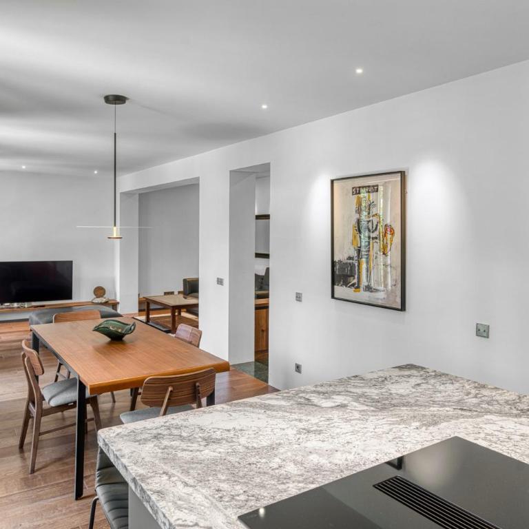 Always Easy I Va Bene ALQUILER DE TEMPORADA - Apartamento - 8