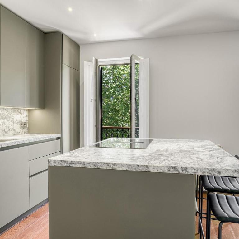Always Easy I Va Bene ALQUILER DE TEMPORADA - Apartamento - 11