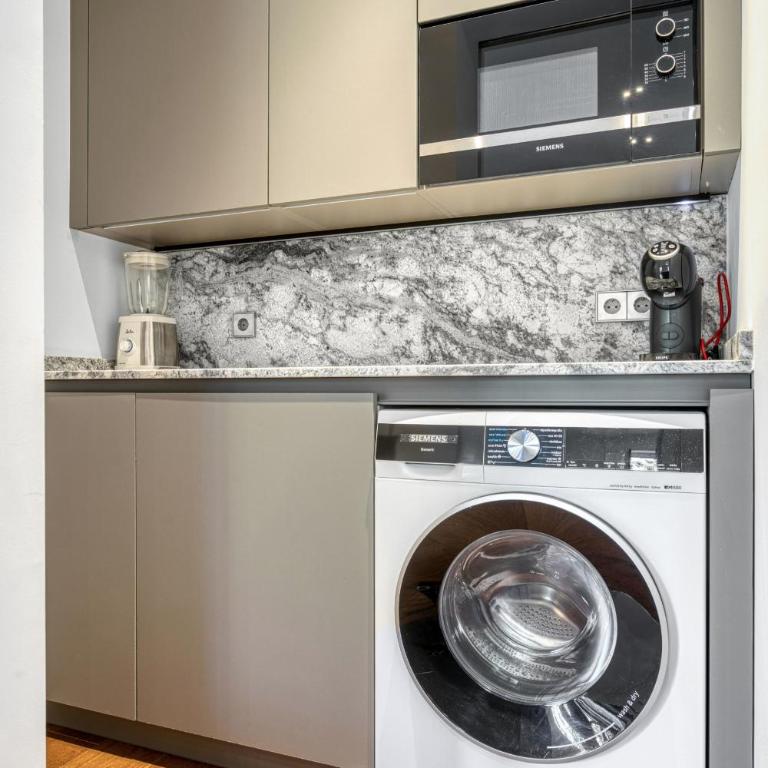 Always Easy I Va Bene ALQUILER DE TEMPORADA - Apartamento - 13