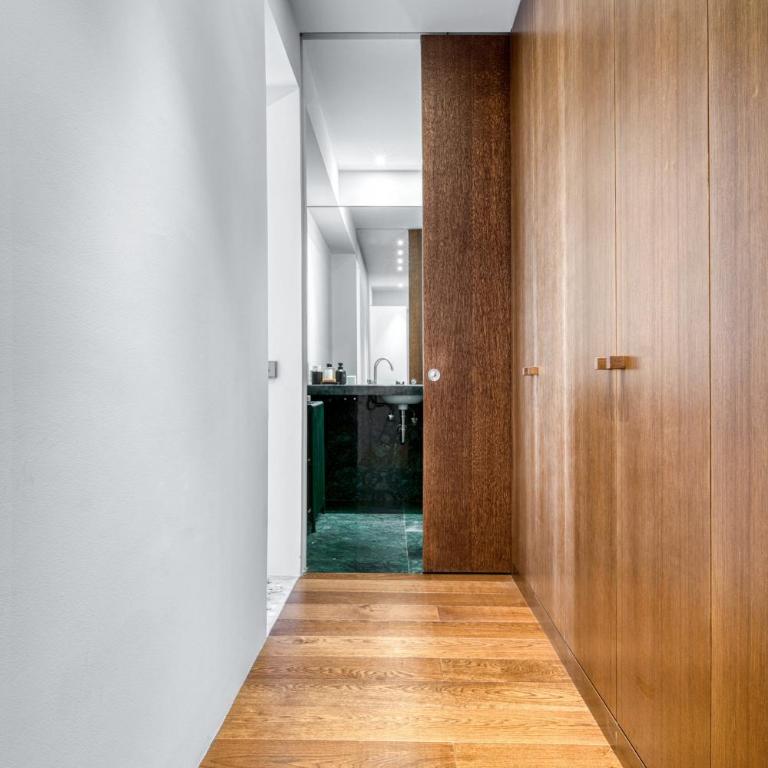 Always Easy I Va Bene ALQUILER DE TEMPORADA - Apartamento - 19