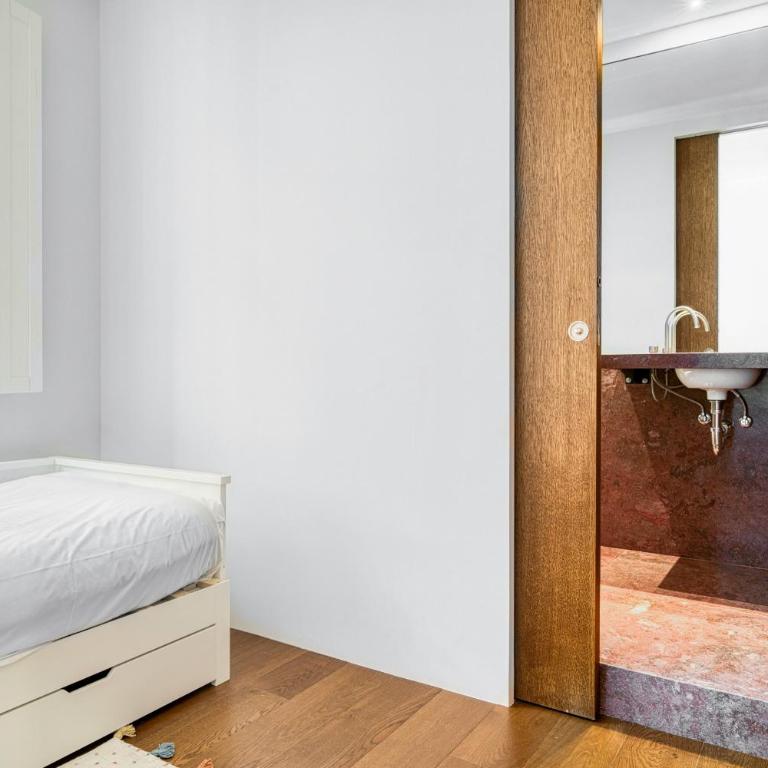 Always Easy I Va Bene ALQUILER DE TEMPORADA - Apartamento - 23