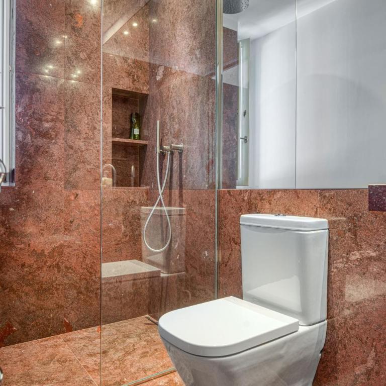 Always Easy I Va Bene ALQUILER DE TEMPORADA - Apartamento - 24