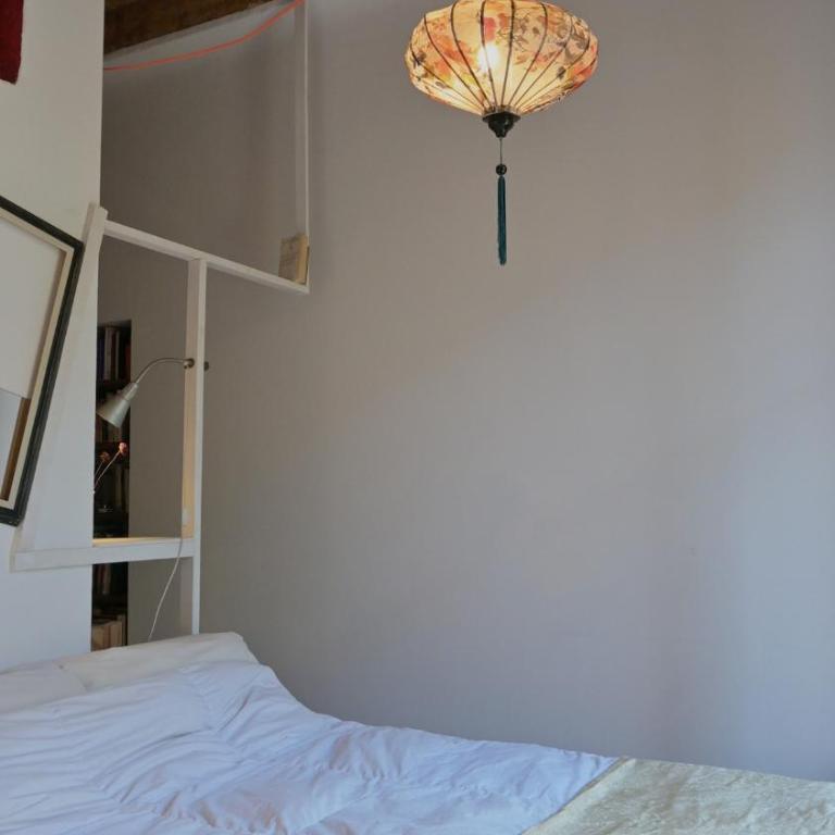 Design apartment, 5 minutes from Dergano Metro Station - Appartamento con 1 Camera da Letto - 9