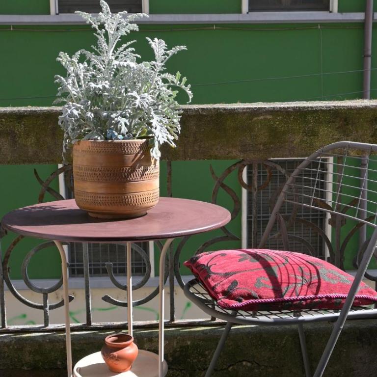 Design apartment, 5 minutes from Dergano Metro Station - Appartamento con 1 Camera da Letto - 23