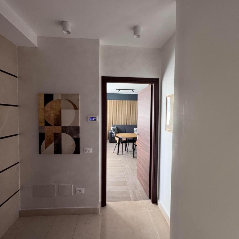 Cristina Home - One-Bedroom Apartment - 4