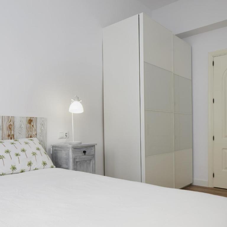 Always Easy I Segundo Izpizua ALQUILER DE TEMPORADA - Apartamento - 11